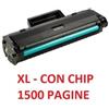 HP Toner nero compatibile con HP W1420-XL CON CHIP