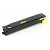 UTAX Toner giallo compatibile con Utax 1T02R4AUT0(CK-5510Y) giallo 12000 pagine