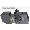 OLIVETTI Toner nero compatibile con Olivetti B1237 nero 4000 pagine