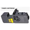 OLIVETTI Toner giallo compatibile con Olivetti B1240 giallo 3000 pagine