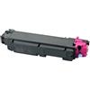 UTAX Toner magenta compatibile con Utax 1T02TVBUT0 magenta 6000 pagine
