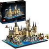 LEGO 76419 Harry Potter Castello e Parco di Hogwarts, Kit di Modellismo da Espos