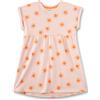 Sanetta 233338 Maglia Lunga da Notte, Rosa, 116 Bambina