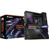 GIGABYTE Z890 AORUS XTREME AI TOP Scheda Madre - Supporta CPU Intel Core Ultra (Serie 2), VRM a 22+1+2 fasi, fino a 9500MHz DDR5 (OC), PCIe 5.0 M.2, Wi-Fi 7, Thunderbolt 5