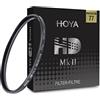 Hoya YYR4082, HD MkII Protector filter ø82 mm, Nero