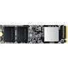 ADATA XPG SX8100 3D NAND NVMe Gen3 x 4 PCIe M.2 2280 Solid State Drive R/W 3500/3000MB/s SSD 4TB, Nero