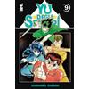 Star Comics Yu degli spettri. New edition (Vol. 9)
