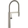 Blanco Blancoculina II rubinetto da cucina, orientabile, 527702, Blancoculina II platino satin [Rubinetteria da Cucina > Rubinetti da Cucina]