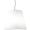 FontanaArte Amax lampada a sospensione, E27, F544495350BINE, Amax [Lampade per Interni > Lampade a Sospensione]