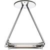 FontanaArte Scintilla lampada a soffitto, R7s, FS30090250CRNE, Scintilla [Lampade per Interni > Lampade a Soffitto]