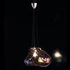 FontanaArte Bolla lampada a sospensione, E27, F354090100TRNE, Bolla [Lampade per Interni > Lampade a Sospensione]