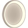HELL Aaron lampada a soffitto, LED, 70607/2-13, Aaron [Lampade per Interni > Lampade a Soffitto]