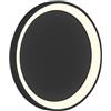 HELL Aaron lampada a soffitto, LED, 70608/2-06, Aaron [Lampade per Interni > Lampade a Soffitto]