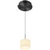 HELL Abby lampada a sospensione LED, 1 luce con telecomando, 20659/1-39, Abby [Lampade per Interni > Lampade a Sospensione]