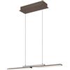 HELL More lampada a sospensione LED, 1 luce, 20665/3-15, More [Lampade per Interni > Lampade a Sospensione]