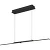 HELL More lampada a sospensione LED, 1 luce, 20667/3-39, More [Lampade per Interni > Lampade a Sospensione]