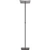 HELL Andy lampada da terra, LED, 2 luci, 60555/1-15, Andy [Lampade per Interni > Lampade da Terra]