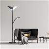 HELL Andy proiettore a soffitto, LED, 60556/2-39, Andy [Lampade per Interni > Lampade a piantana]
