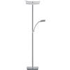 HELL Andy proiettore a soffitto, LED, 60556/2-92, Andy [Lampade per Interni > Lampade a piantana]