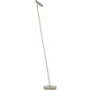 HELL Tom Pro lampada da terra, LED, 1 luce, 60550/1-13, Tom Pro [Lampade per Interni > Lampade da Terra]