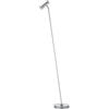 HELL Tom Pro lampada da terra, LED, 1 luce, 60550/1-92, Tom Pro [Lampade per Interni > Lampade da Terra]