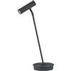 HELL Tom Pro lampada da tavolo, LED, 50441/1-06, Tom Pro [Lampade per Interni > Lampade da Tavolo]