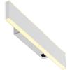 HELL Delta-B lampada a parete ricaricabile, LED, 40290/1-07, Delta-B [Lampade per Esterni > Lampade a batteria]