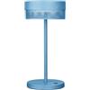 HELL Mesh lampada da tavolo ricaricabile, LED, 50430/1-21, Mesh [Lampade per Interni > Lampade a batteria]