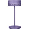 HELL Mesh lampada da tavolo ricaricabile, LED, 50430/1-22, Mesh [Lampade per Esterni > Lampade a batteria]