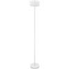 HELL Mesh lampada da terra ricaricabile, LED, 60560/1-07, Mesh [Lampade per Interni > Lampade a batteria]