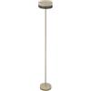 HELL Mesh lampada da terra ricaricabile, LED, 60560/1-13, Mesh [Lampade per Interni > Lampade a batteria]