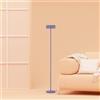 HELL Mesh lampada da terra ricaricabile, LED, 60560/1-22, Mesh [Lampade per Interni > Lampade a batteria]