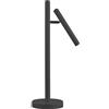 HELL Streak lampada da tavolo ricaricabile, LED, 50448/1-06, Streak [Lampade per Interni > Lampade a batteria]