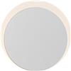 HELL Sun-B lampada a parete ricaricabile, LED, 40289/1-07, Sun-B [Lampade per Esterni > Lampade a batteria]
