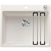 Blanco Etagon lavello da cucina, 527678, 6-F Etagon bianco opaco [Lavelli da Cucina > per Base Sottolavello a partire da 60 cm]