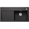Blanco Zenar lavello da cucina, 523964, XL 6 S Zenar antracite opaco [Lavelli da Cucina > per Base Sottolavello a partire da 60 cm]