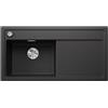 Blanco Zenar lavello da cucina, 523994, XL 6 S Zenar antracite opaco [Lavelli da Cucina > per Base Sottolavello a partire da 60 cm]