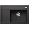 Blanco Zenar lavello da cucina, 523774, XL 6 S Zenar antracite opaco [Lavelli da Cucina > per Base Sottolavello a partire da 60 cm]