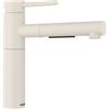 Blanco Alta II rubinetto da cucina, estraibile, orientabile, 527551, Alta II bianco soft opaco [Rubinetteria da Cucina > Rubinetti da Cucina]
