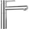 Blanco Alta II rubinetto da cucina, bassa pressione, orientabile, 527541, Alta II cromo [Rubinetteria da Cucina > Rubinetti da Cucina]