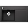 Blanco Zenar lavello da cucina, 523850, 45 S Zenar antracite opaco [Lavelli da Cucina > per Base Sottolavello a partire da 45 cm]