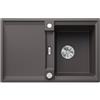Blanco Adira lavello da cucina, 527587, 45 S Adira grigio roccia opaco [Lavelli da Cucina > per Base Sottolavello a partire da 45 cm]