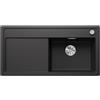 Blanco Zenar lavello da cucina, 523902, XL 6 S-F Zenar antracite opaco [Lavelli da Cucina > per Base Sottolavello a partire da 60 cm]