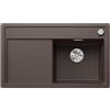 Blanco Zenar lavello da cucina, 523818, 45 S-F Zenar caffè opaco [Lavelli da Cucina > per Base Sottolavello a partire da 45 cm]
