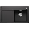 Blanco Zenar lavello da cucina, 523811, 45 S-F Zenar antracite opaco [Lavelli da Cucina > per Base Sottolavello a partire da 45 cm]
