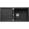 Blanco Adira lavello da cucina, 527626, XL 6 S-F Adira antracite opaco [Lavelli da Cucina > per Base Sottolavello a partire da 60 cm]