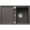 Blanco Adira lavello da cucina, 527595, 45 S-F Adira grigio roccia opaco [Lavelli da Cucina > per Base Sottolavello a partire da 45 cm]