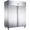 Mec Armadio Frigo Professionale Mec CC1400TN - 1400 litri - Temperatura Normale -2/+8 °C