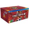 Street Fighter 6 (Collectors Edition), Juego para Consola PlayStation 4, PS4