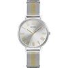 Guess Orologio Analogico Quarzo Donna con Cinturino in Acciaio Inox 91661488214